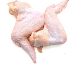 Chicken Wings Halal
