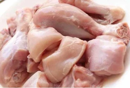 Chicken Biryani Cut Halal (with skin)