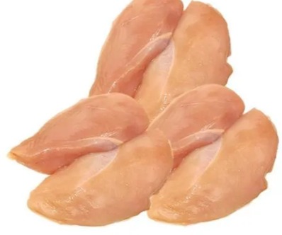 Chicken Boneless Breast Halal