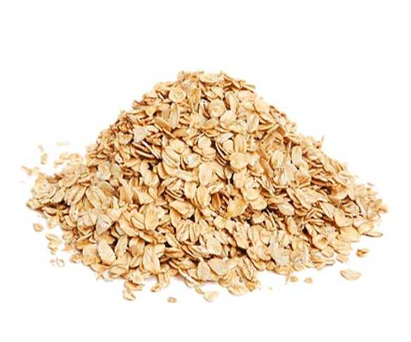 Avena Integral 1k