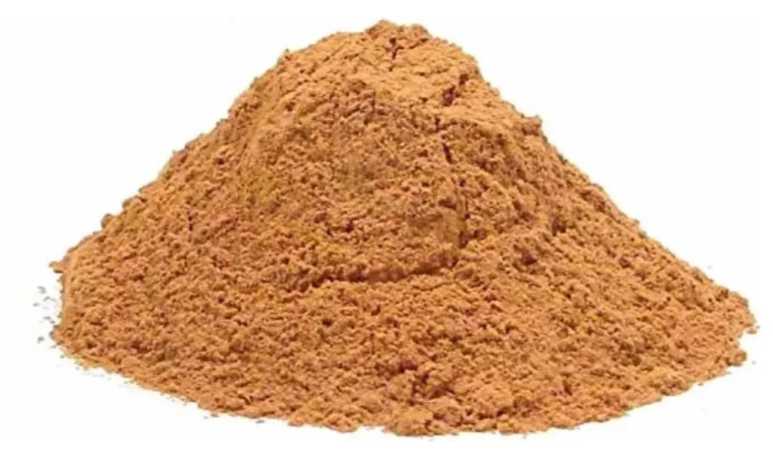 Canela en polvo 50g