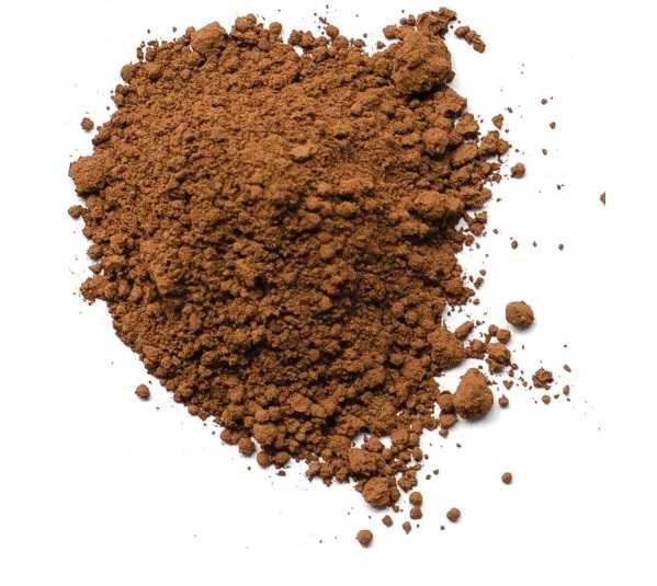 Cacao Amargo 22/24 250 gr