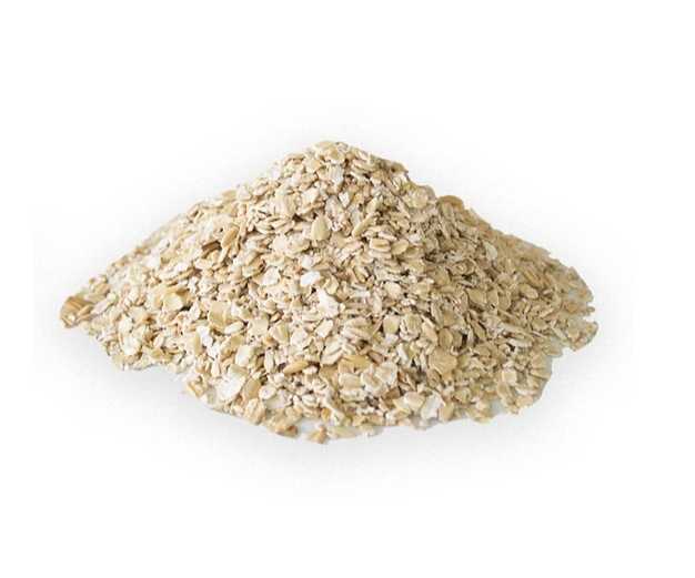 Avena Instantanea 500G