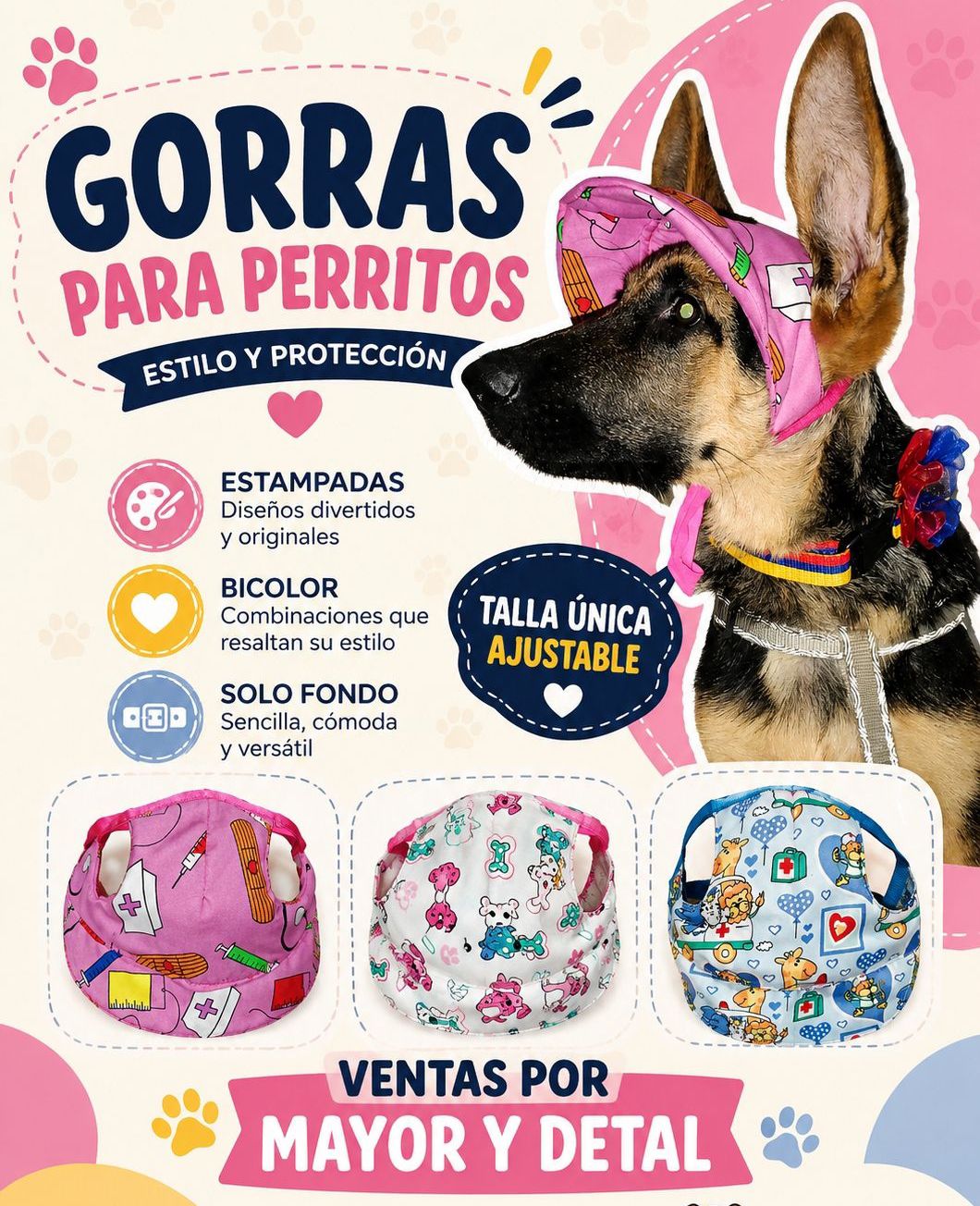 Gorra