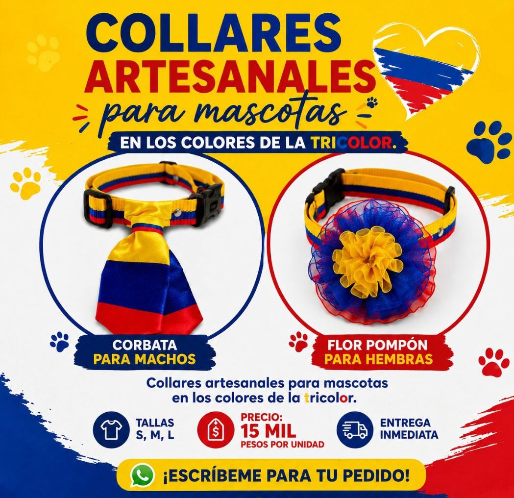 Collar