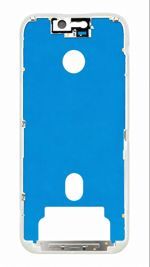 Marco original Display iPhone 17 Pro Max