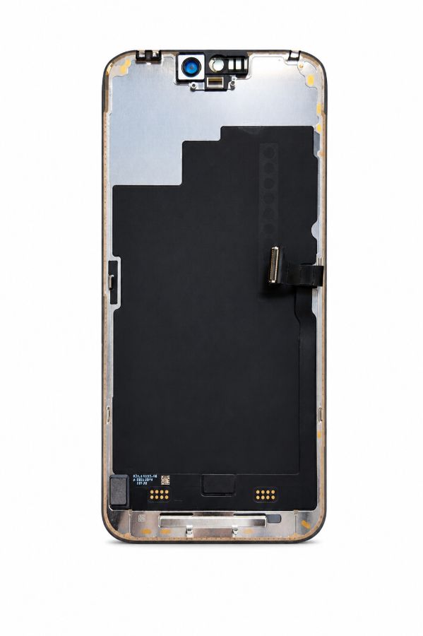 Display original 15 Pro remanufacturado