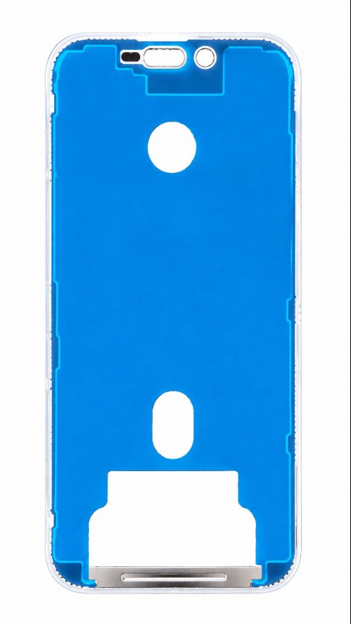 Marco original Display iPhone 17 Pro Max