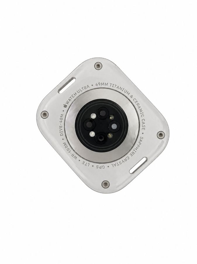 Módulo de sensor para Apple Watch Ultra