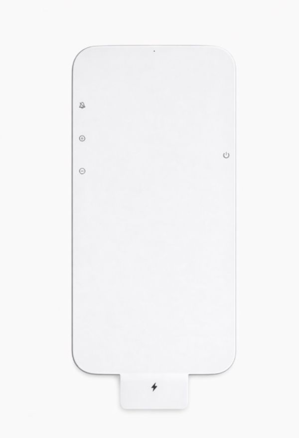 Display original 15 Pro remanufacturado