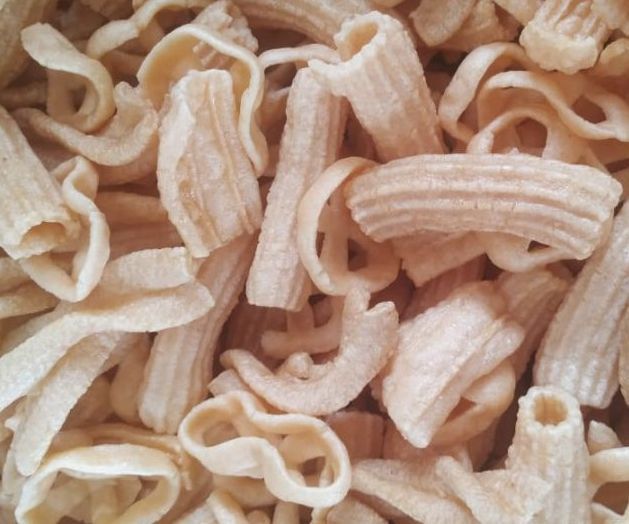 frituras 220g