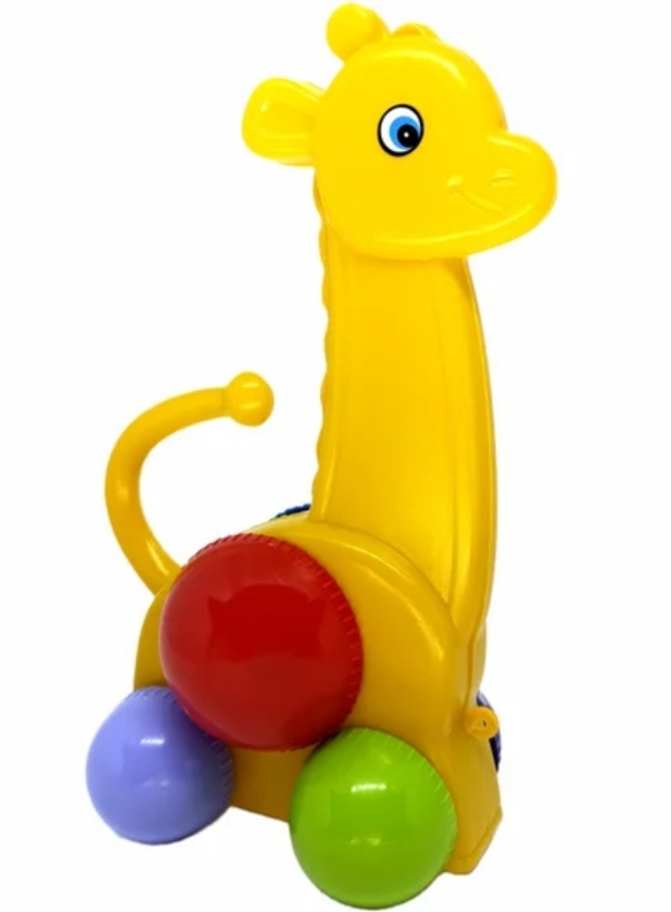 Amiguinho da floresta