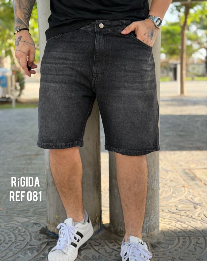 BERMUDA JEAN FLORO T36