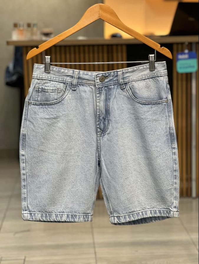 BERMUDA JEAN FLORO T38