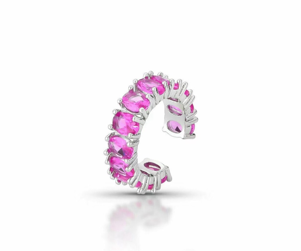 Piercing Pink Eternity