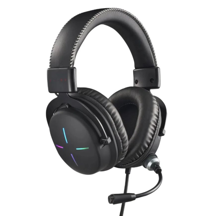 Headset Acer Nitro NHW200 Gen 2 RGB