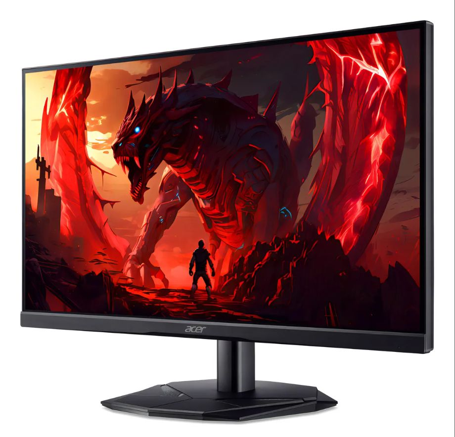 Monitor Gamer Acer Nitro 23,8" 180hz FULLHD 0,5ms