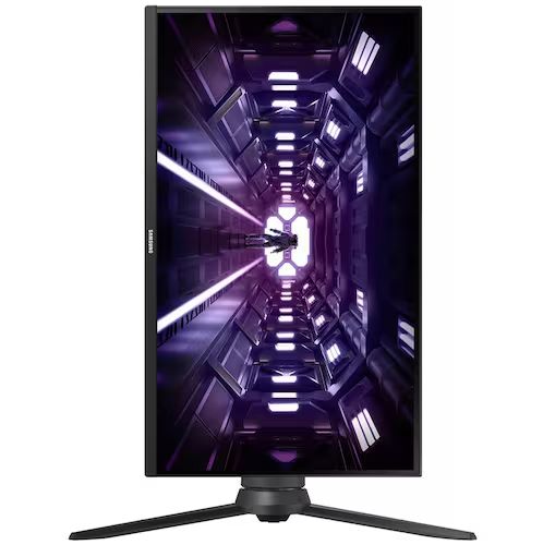 (Novo/Lacrado) Monitor Samsung Odyssey 24 Polegadas 144 Hz, FULL HD, 1 Ms, Ajuste de altura
