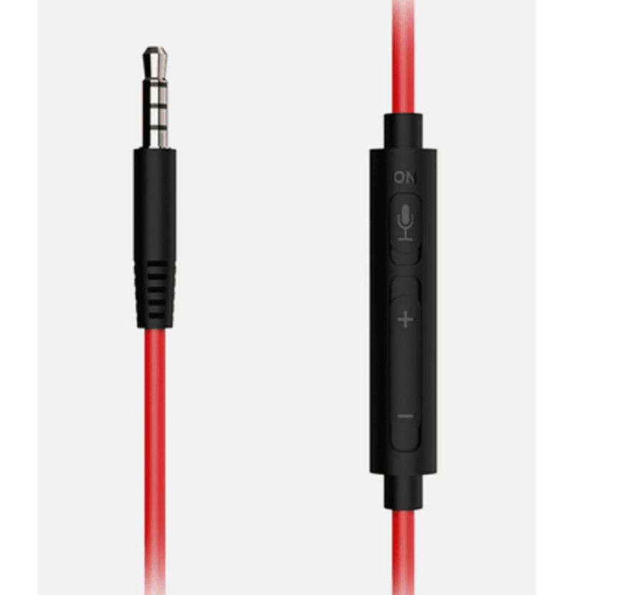 Headset Gamer Edifier P2/P3 40mm