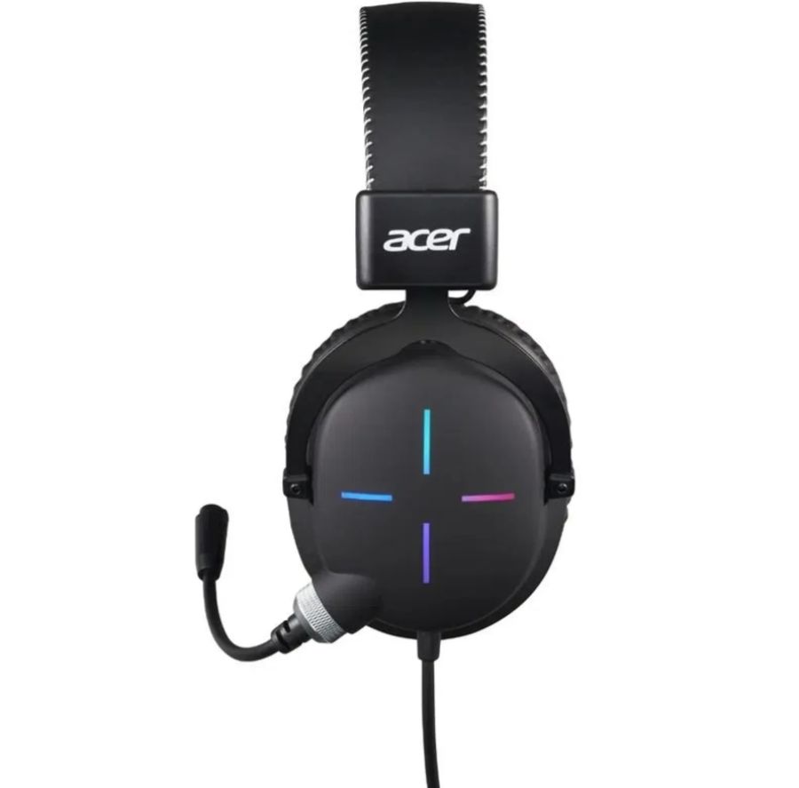 Headset Acer Nitro NHW200 Gen 2 RGB