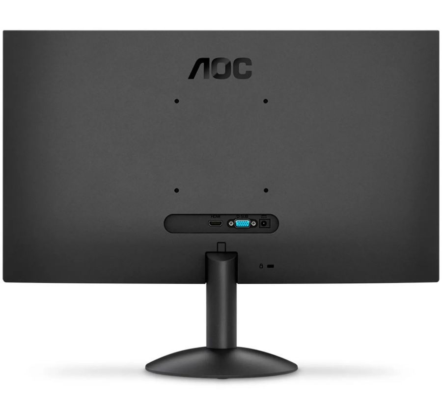 (Novo/Lacrado) Monitor AOC 24 Polegadas 100 Hz, FULL HD, 1 Ms