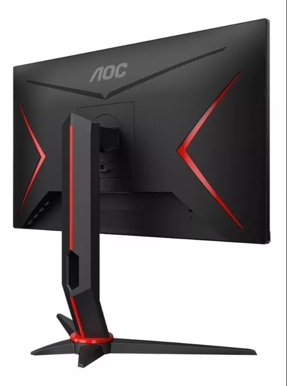(Novo/Lacrado) Monitor AOC Hero 24 Polegadas 144 Hz, FULL HD, 1 Ms