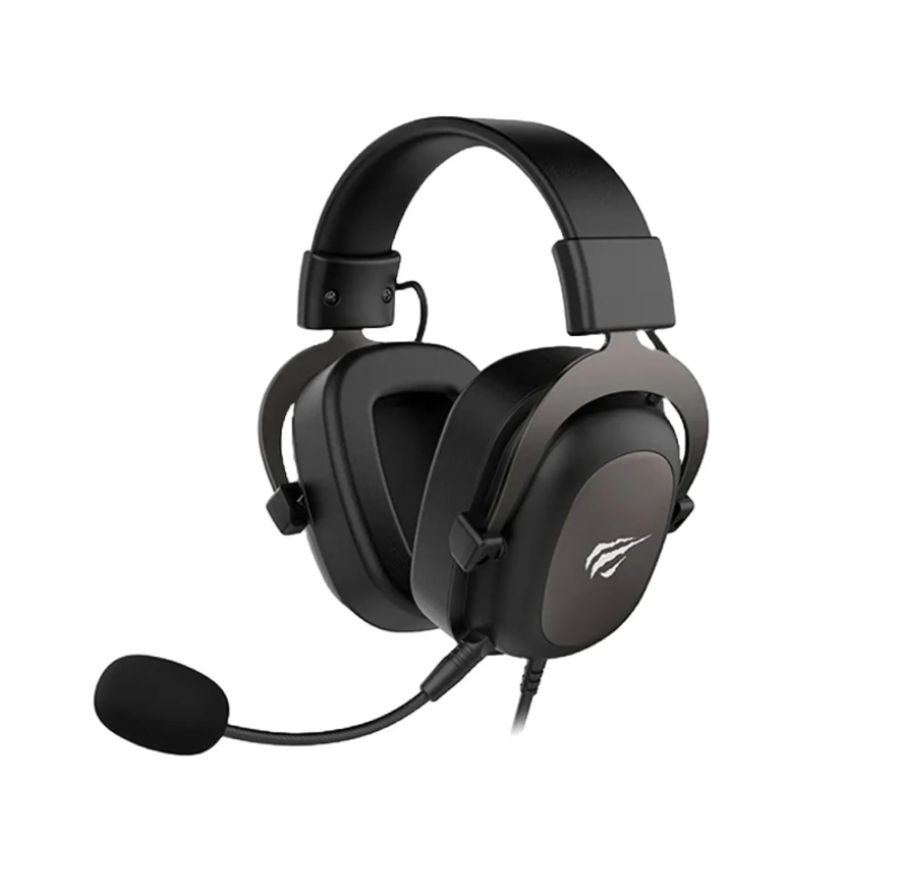 Headset Gamer Havit H20002D 53MM P2