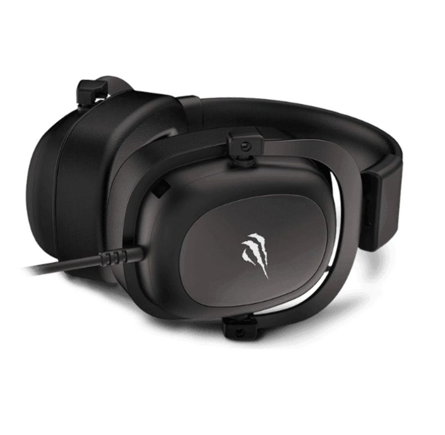 Headset Gamer Havit H20002D 53MM P2