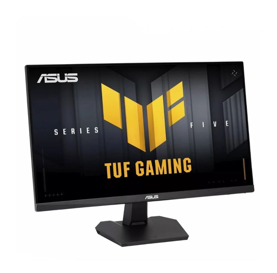 (Novo/Lacrado) Monitor Asus TUF 260 Hz 24" Polegadas Full HD + Som integrado