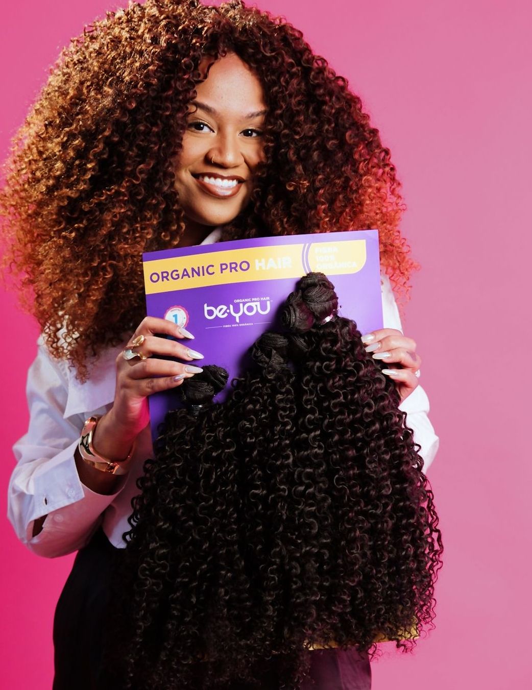Afro Paty
