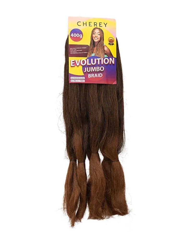 Jumbo Evolution cor T1B/30