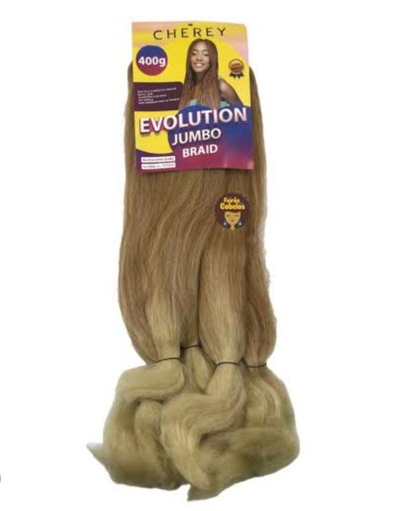 Jumbo Evolution 27/613