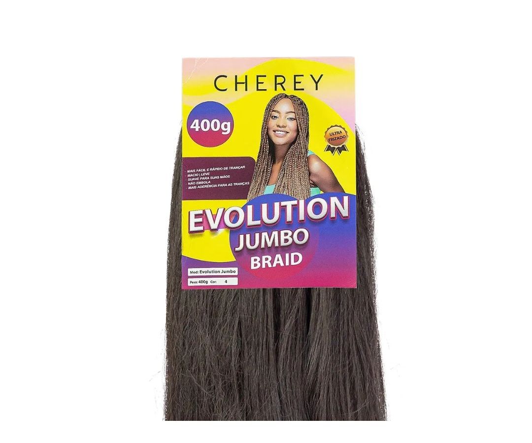 Jumbo Evolution cor 4