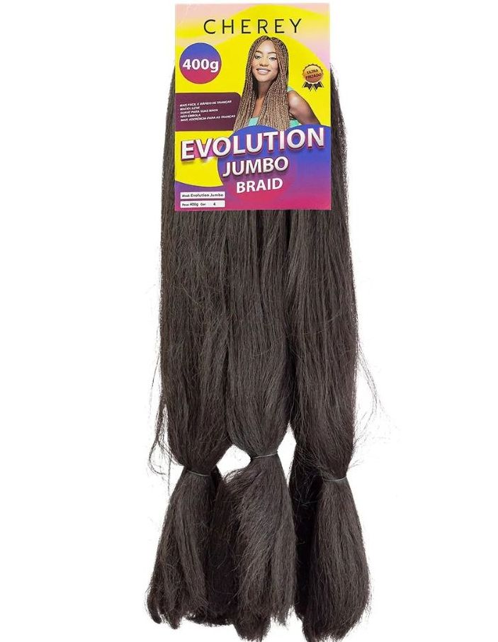 Jumbo Evolution cor 4