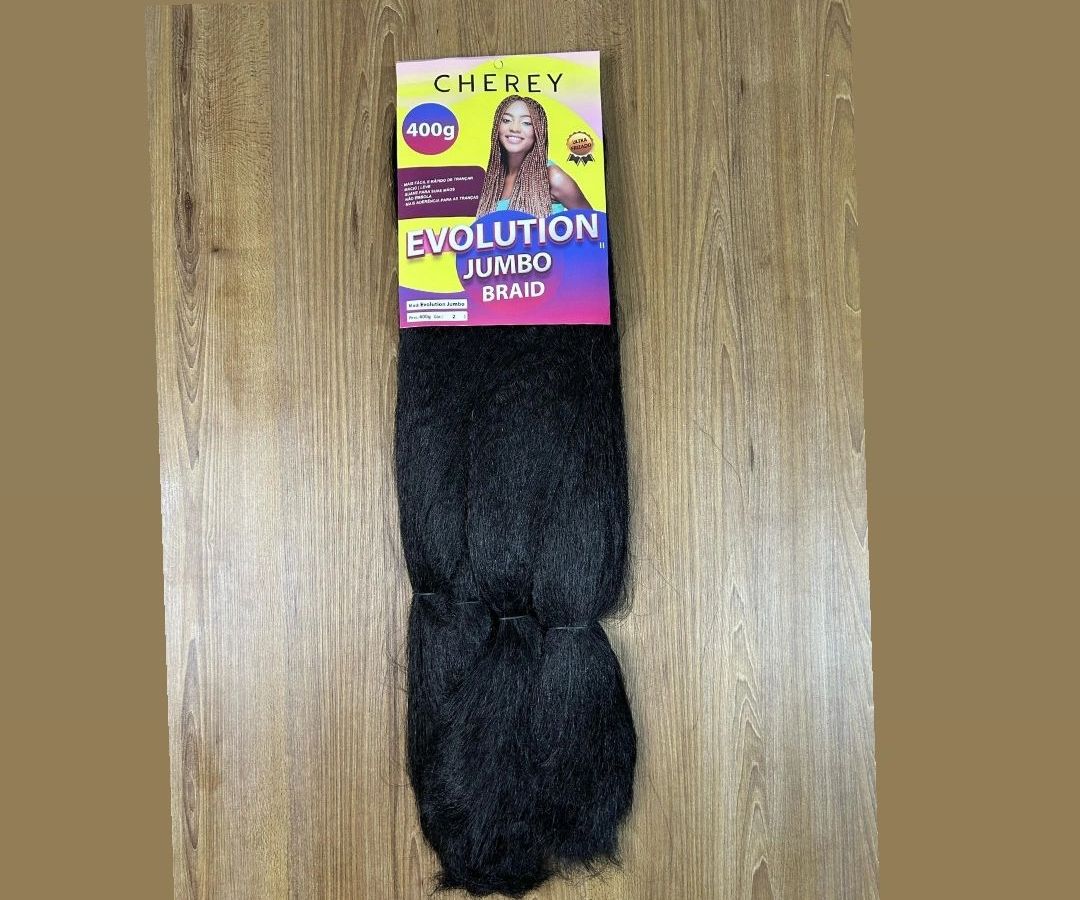 Jumbo Evolution cor 1