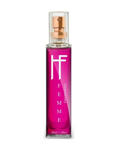 Perfume do Feromônio HF Femme 30ml