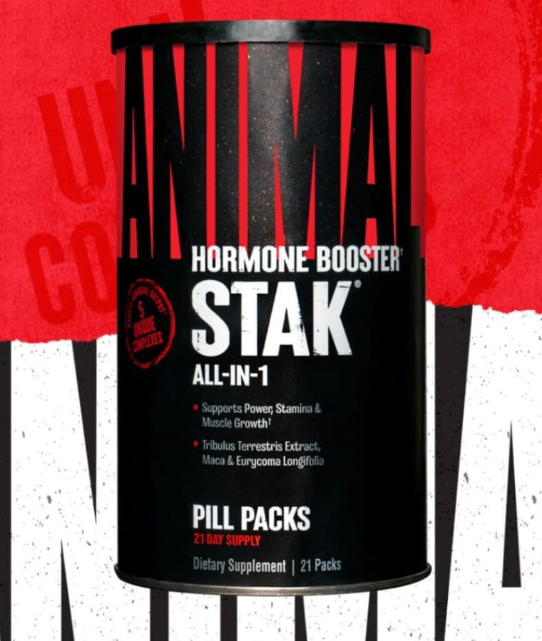 Animal Stak