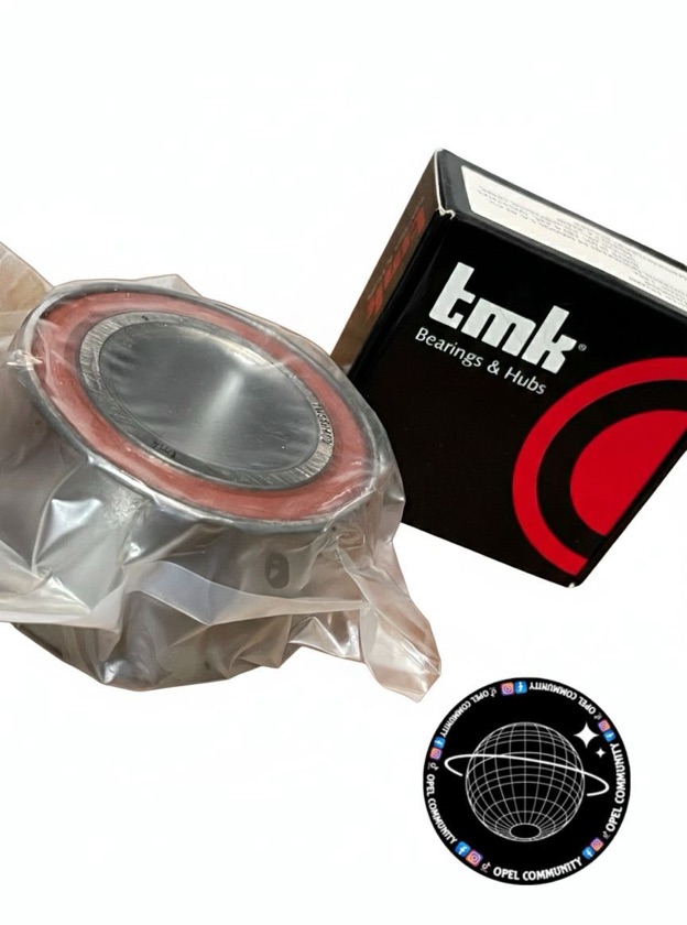 Balero Delantero para Chevy Marca Tmk