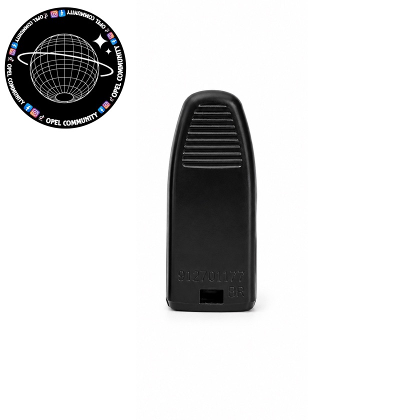 Botón de Seguro de puerta para Chevy C1