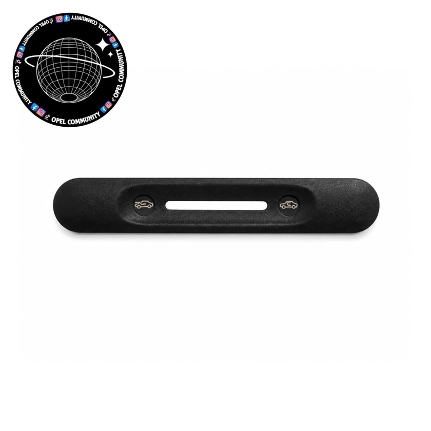 Bicel de consola central para Chevy