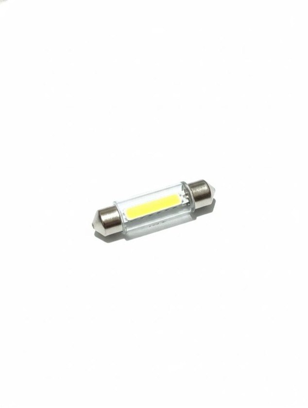 Bombilla de tipo festón Led blanco