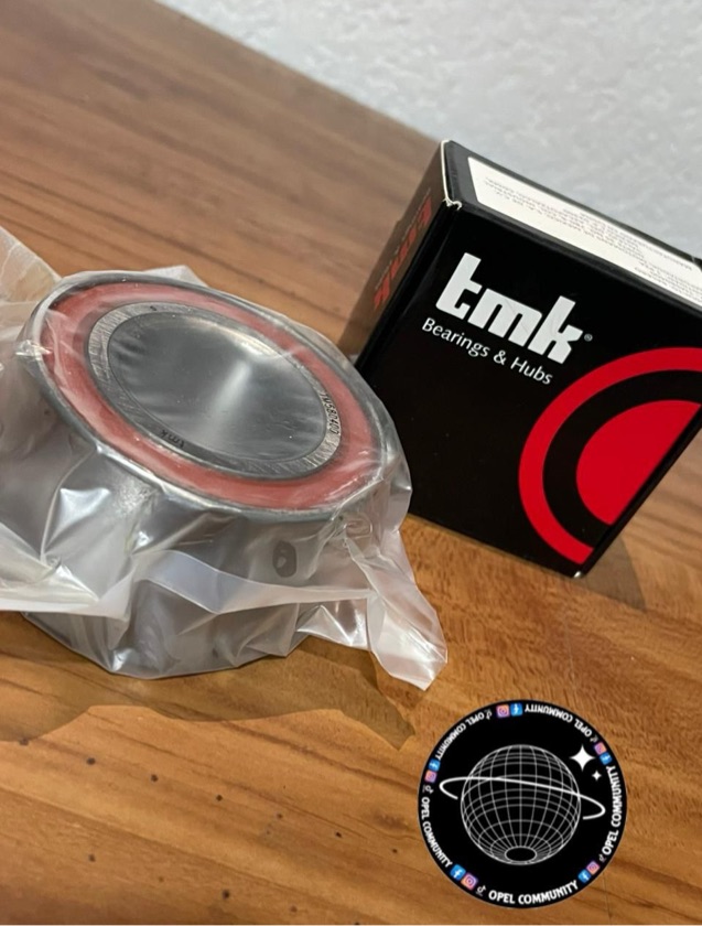 Balero Delantero para Chevy Marca Tmk