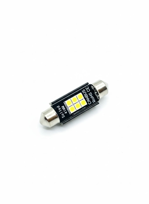 Bombilla de tipo festón Full Led “Luz Blanca”