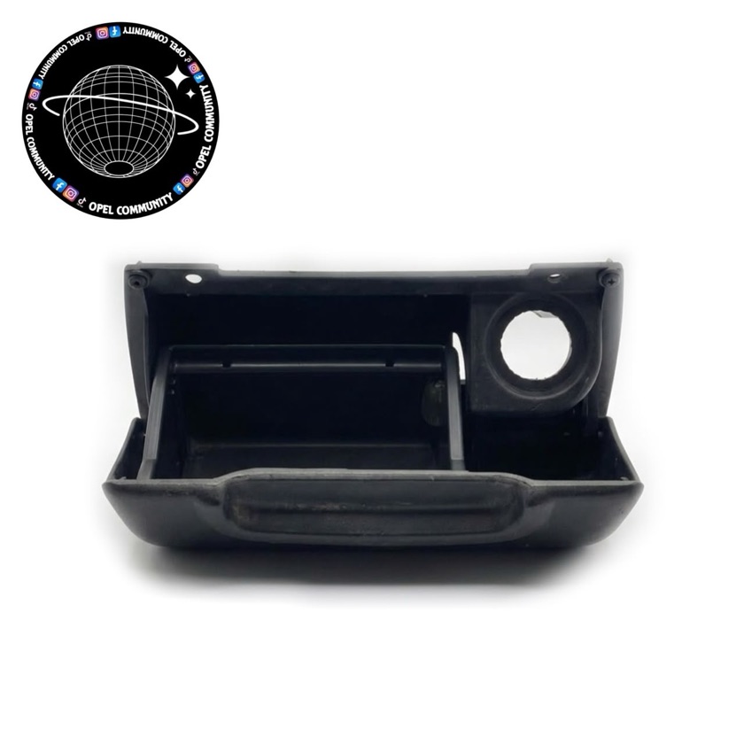 Cenicero de consola central de Chevy C1