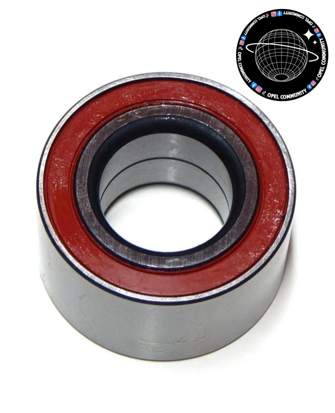 Balero Delantero para Chevy Marca Tmk
