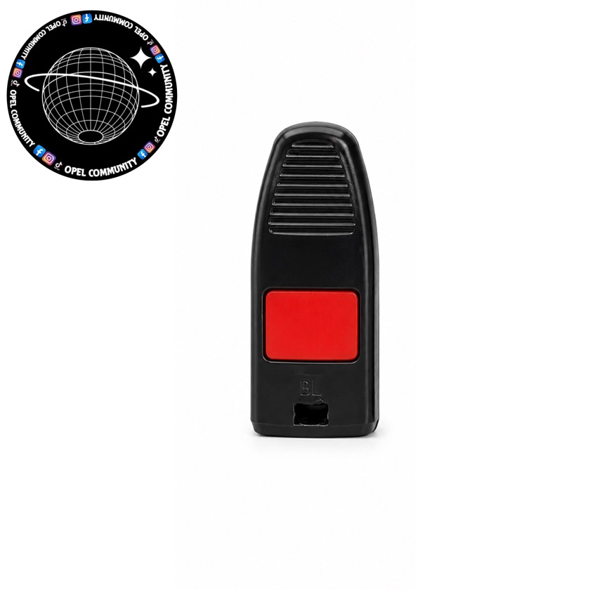 Botón de Seguro de puerta para Chevy C1