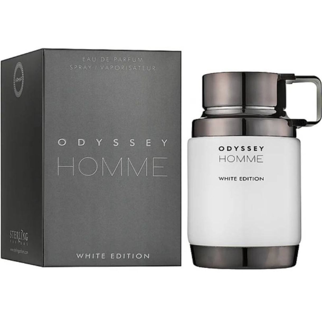 Armaf Odyssey White Edition 100 ml