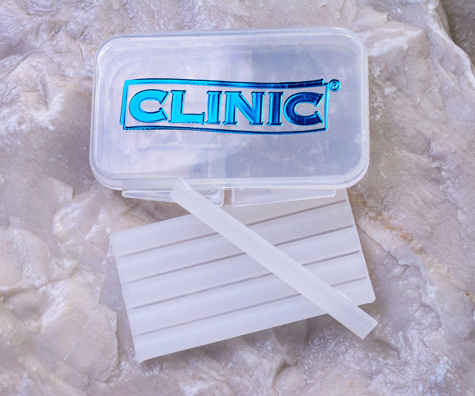 CLINIC Cera para Ortodoncia