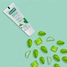 BIO Pasta Dental Orgánica 75 ml