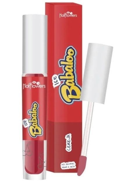 BUBALOO GLOSS LABIAL ICE